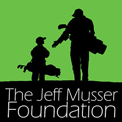 Friend of Foxchase - the Jeff Musser Foundation